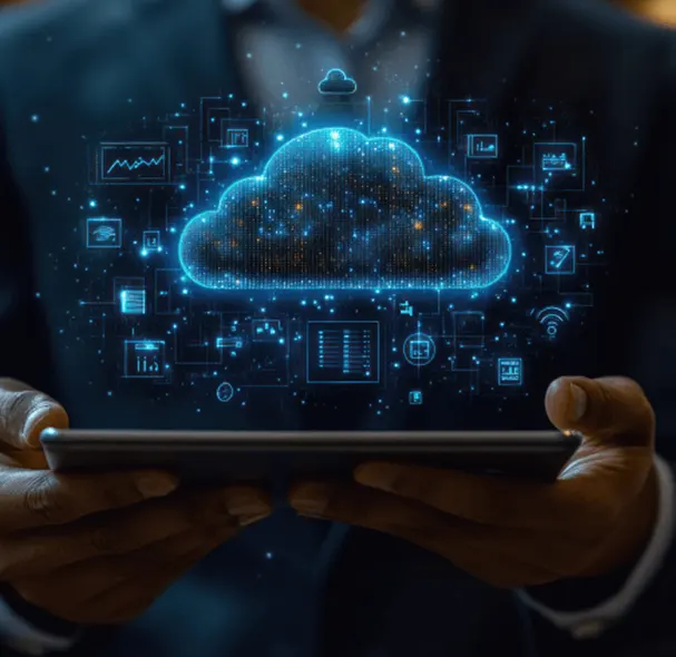 Managed Services